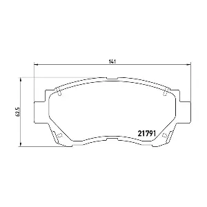 MAGNETI MARELLI 363700483027