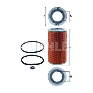 MAGNETI MARELLI 154075437700