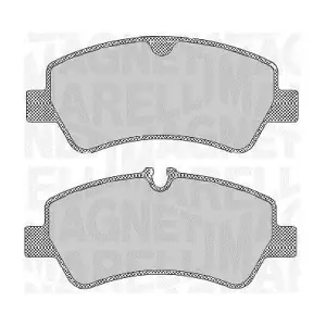 MAGNETI MARELLI 363916060740