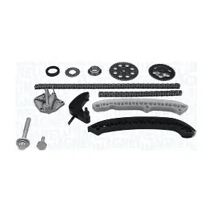 MAGNETI MARELLI 341500000162