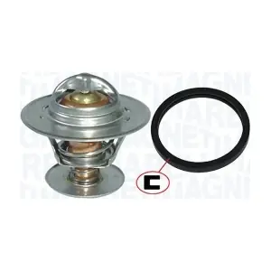 MAGNETI MARELLI 352317101300