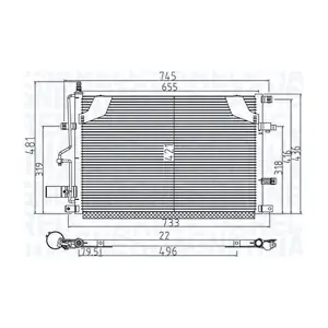 350203914000 MAGNETI MARELLI