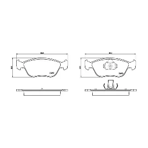 MAGNETI MARELLI 363700486024