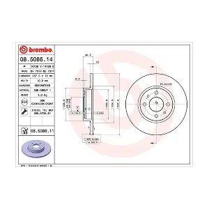 MAGNETI MARELLI 360406021800
