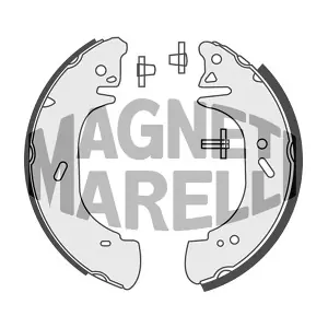 MAGNETI MARELLI 360219198323