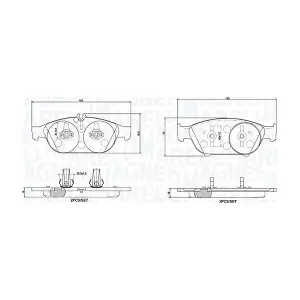 363700450106 MAGNETI MARELLI