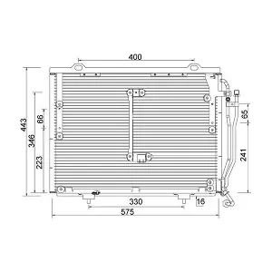 359003221030 MAGNETI MARELLI