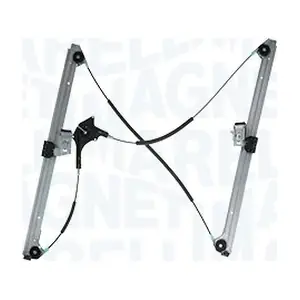 MAGNETI MARELLI 350103753000