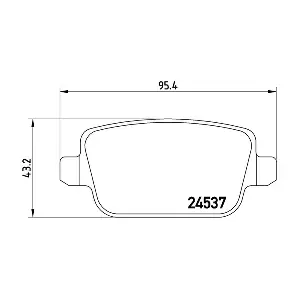 MAGNETI MARELLI 363700444016