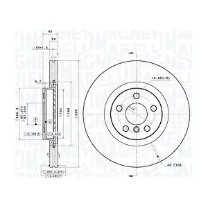 MAGNETI MARELLI 360406183201