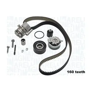 MAGNETI MARELLI 341406440001