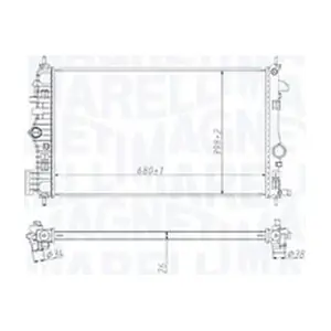 MAGNETI MARELLI 350213213000