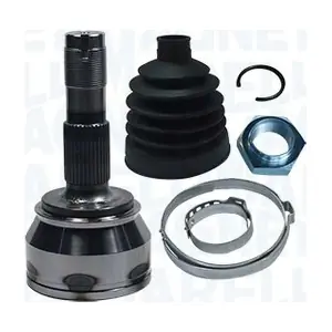 302015100107 MAGNETI MARELLI