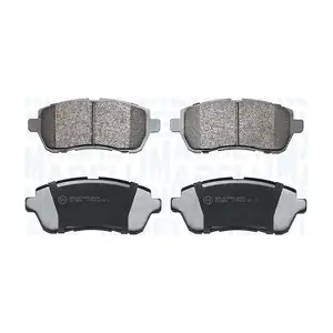 MAGNETI MARELLI 363916061480