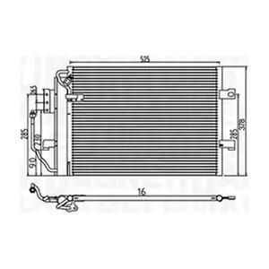 MAGNETI MARELLI 350203785000