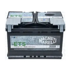 MAGNETI MARELLI 069074680006