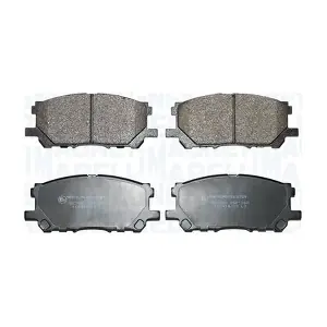 MAGNETI MARELLI 363916061013