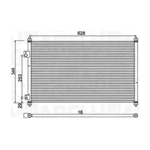 MAGNETI MARELLI 350203933000