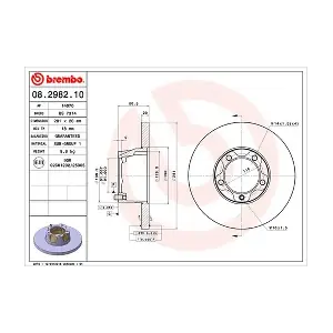 MAGNETI MARELLI 360406048000