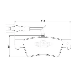 MAGNETI MARELLI 363710201758