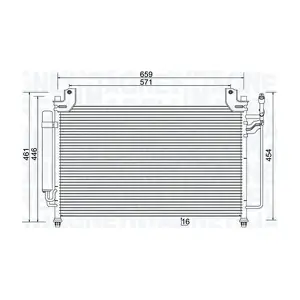 350203990000 MAGNETI MARELLI