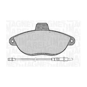 MAGNETI MARELLI 363916060192