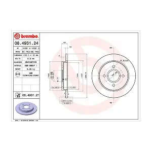 MAGNETI MARELLI 360406024600