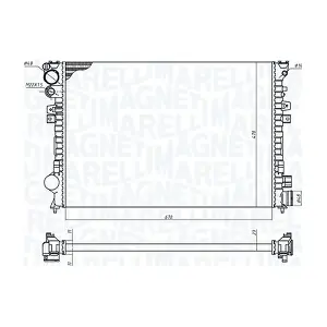 MAGNETI MARELLI 350213102700