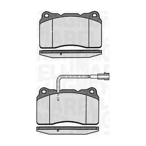 MAGNETI MARELLI 363916060110