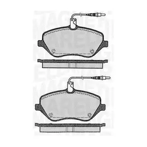 MAGNETI MARELLI 363916060615