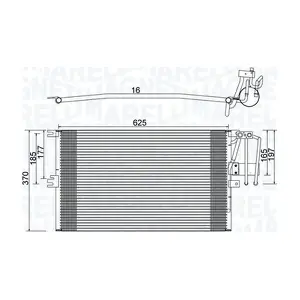 MAGNETI MARELLI 350203896000
