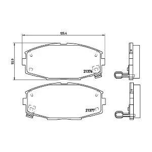 MAGNETI MARELLI 363700483020