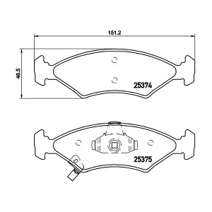 MAGNETI MARELLI 363700430062