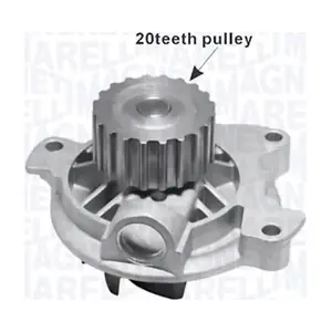 MAGNETI MARELLI 352316171183