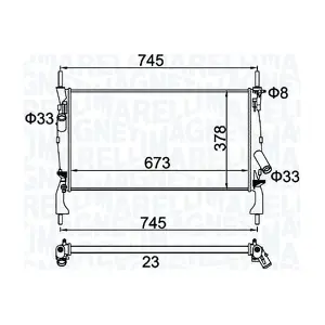 MAGNETI MARELLI 350213173900