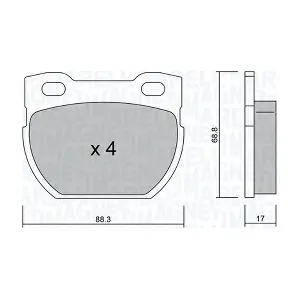 MAGNETI MARELLI 363916061418