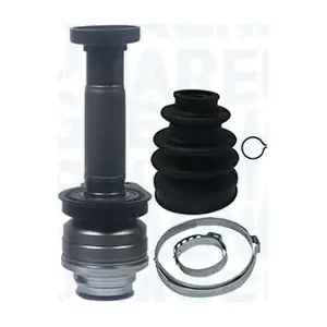 302009100044 MAGNETI MARELLI