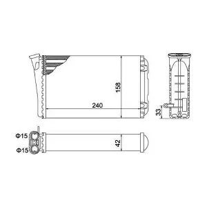 359000391940 MAGNETI MARELLI