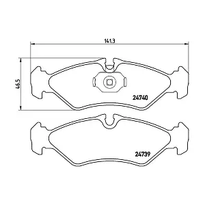 MAGNETI MARELLI 363700450081