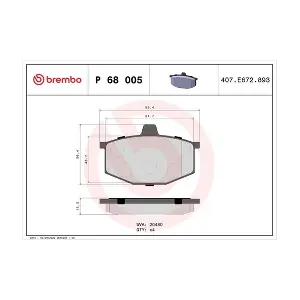 MAGNETI MARELLI 363700468005