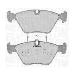 MAGNETI MARELLI 363916060153