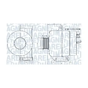 063731935010 MAGNETI MARELLI
