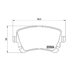 MAGNETI MARELLI 363700485083
