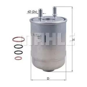 154072375244 MAGNETI MARELLI