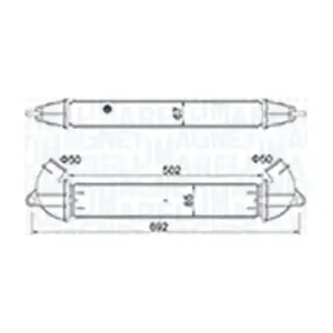 351319204610 MAGNETI MARELLI