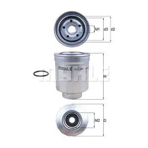 MAGNETI MARELLI 154703874650