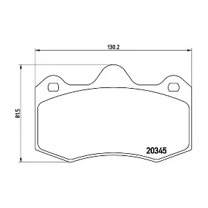 MAGNETI MARELLI 363700468051