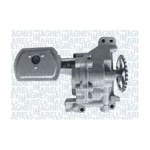 MAGNETI MARELLI 351516000053