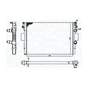 350213184400 MAGNETI MARELLI