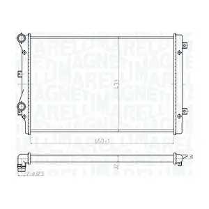MAGNETI MARELLI 350213852000